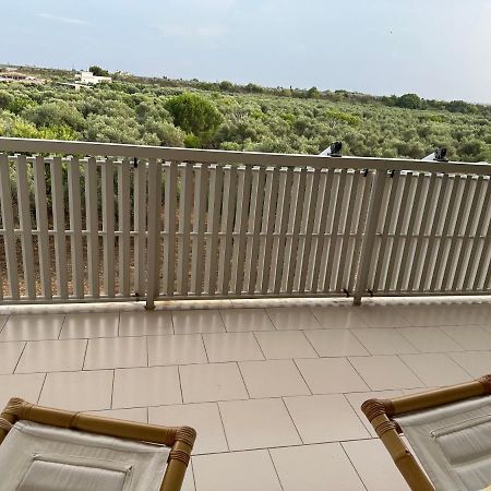 Palese Apartment Bari Eksteriør bilde