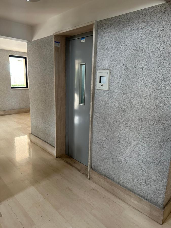 Palese Apartment Bari Eksteriør bilde