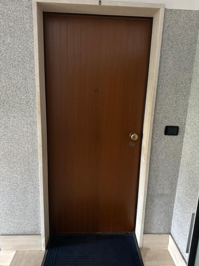 Palese Apartment Bari Eksteriør bilde