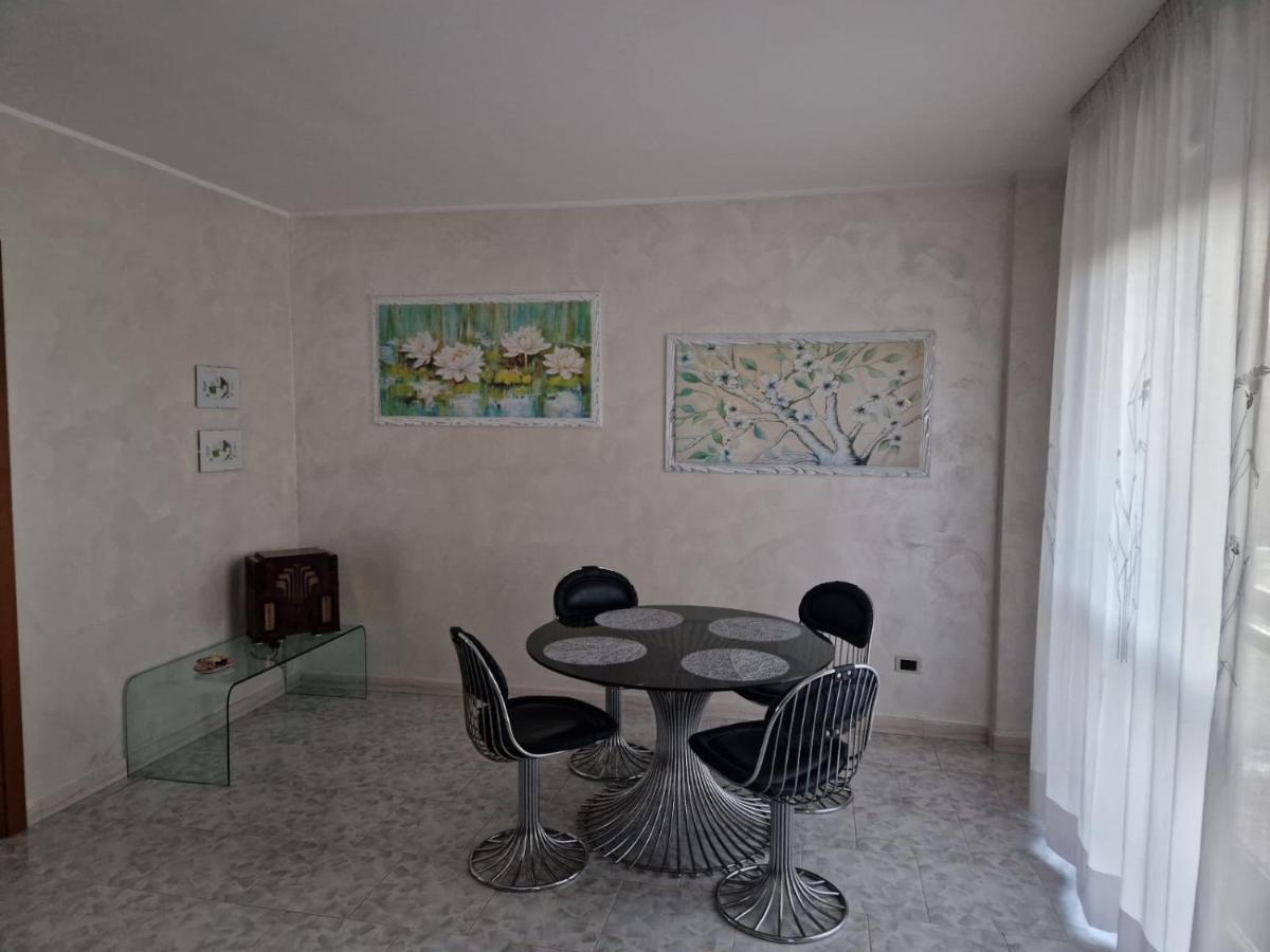 Palese Apartment Bari Eksteriør bilde