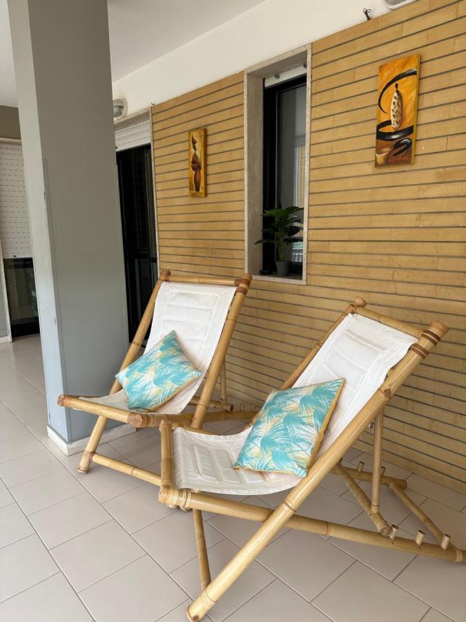 Palese Apartment Bari Eksteriør bilde