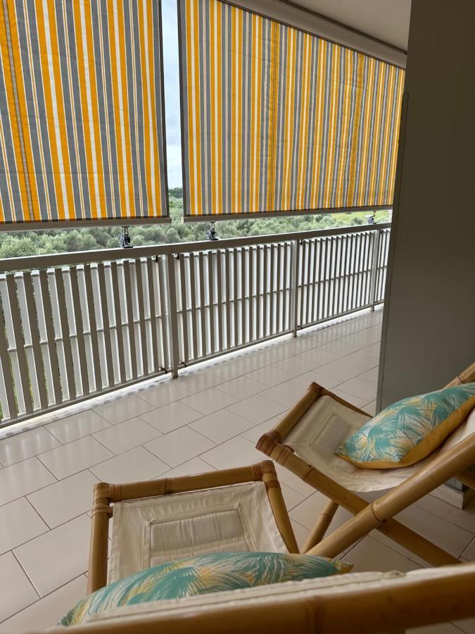 Palese Apartment Bari Eksteriør bilde