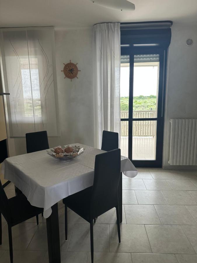 Palese Apartment Bari Eksteriør bilde