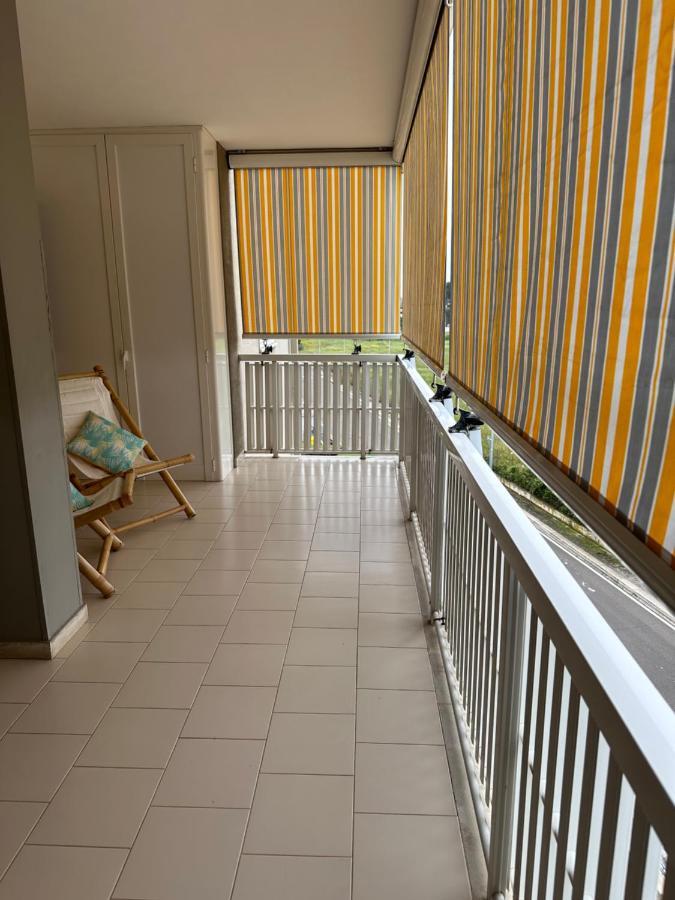Palese Apartment Bari Eksteriør bilde