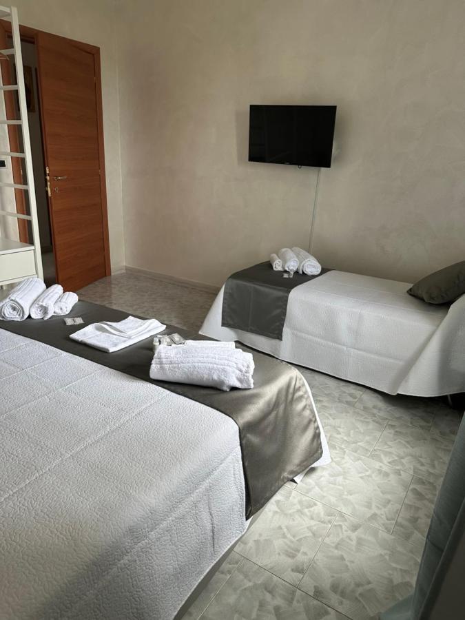 Palese Apartment Bari Eksteriør bilde