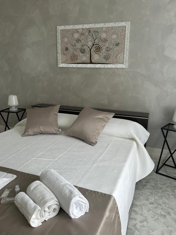 Palese Apartment Bari Eksteriør bilde