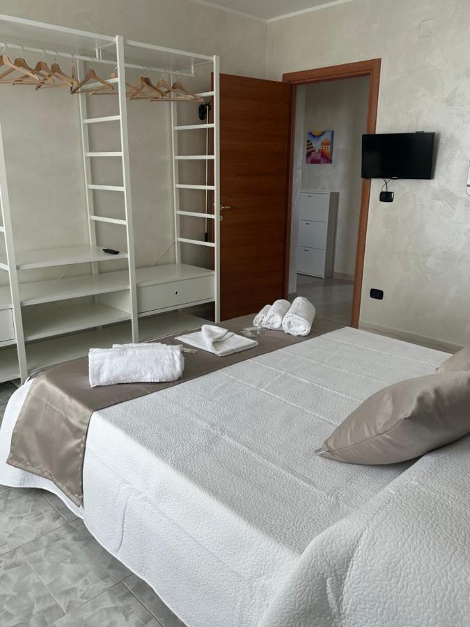 Palese Apartment Bari Eksteriør bilde