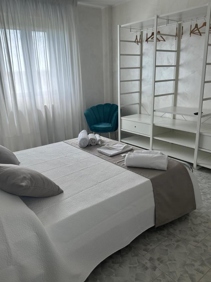 Palese Apartment Bari Eksteriør bilde