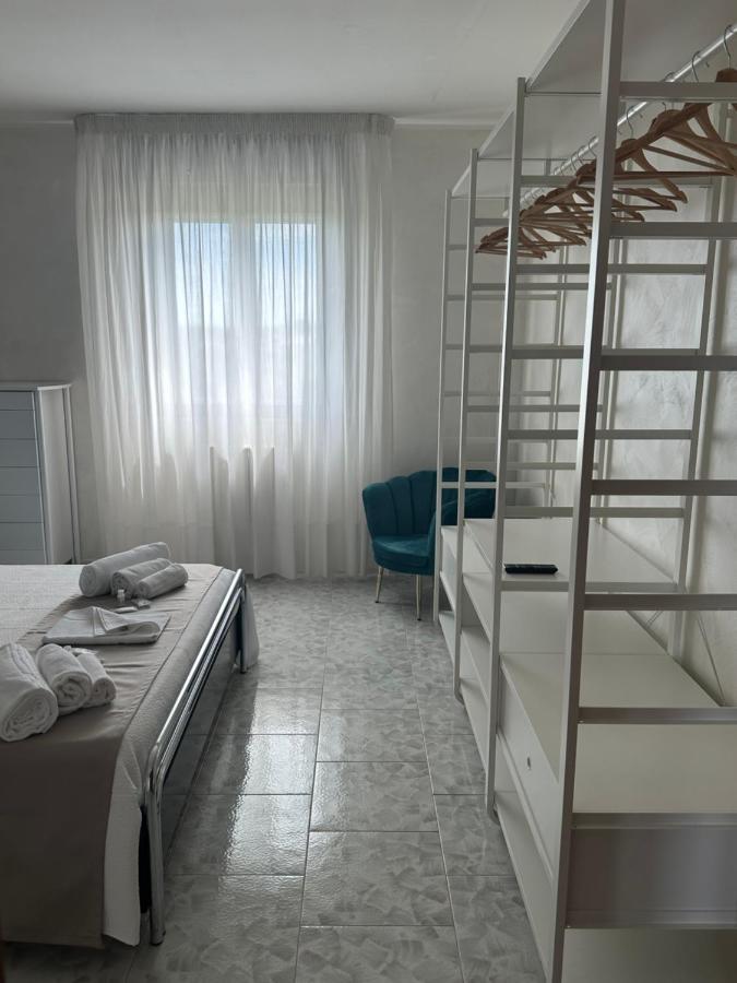 Palese Apartment Bari Eksteriør bilde