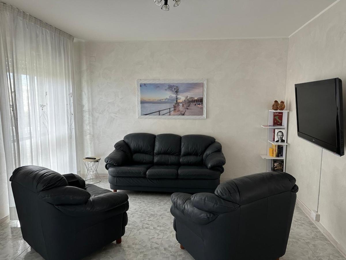 Palese Apartment Bari Eksteriør bilde