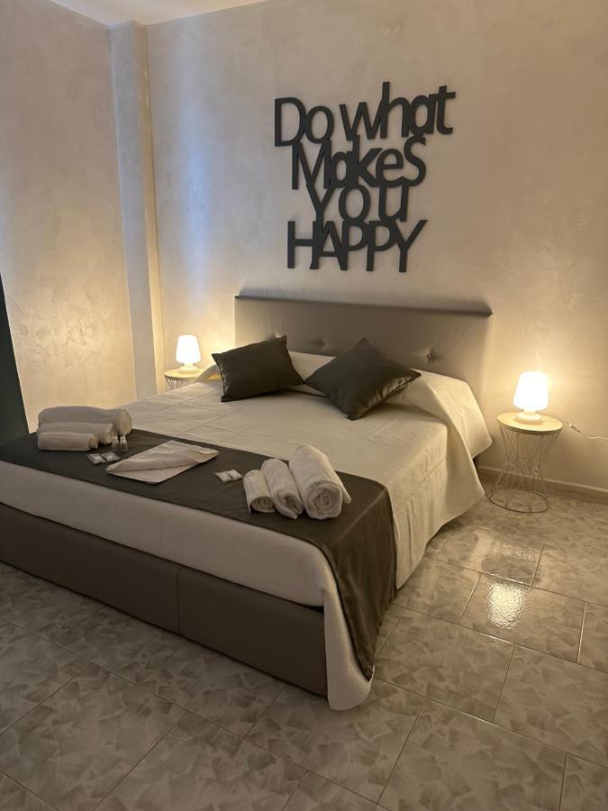 Palese Apartment Bari Eksteriør bilde