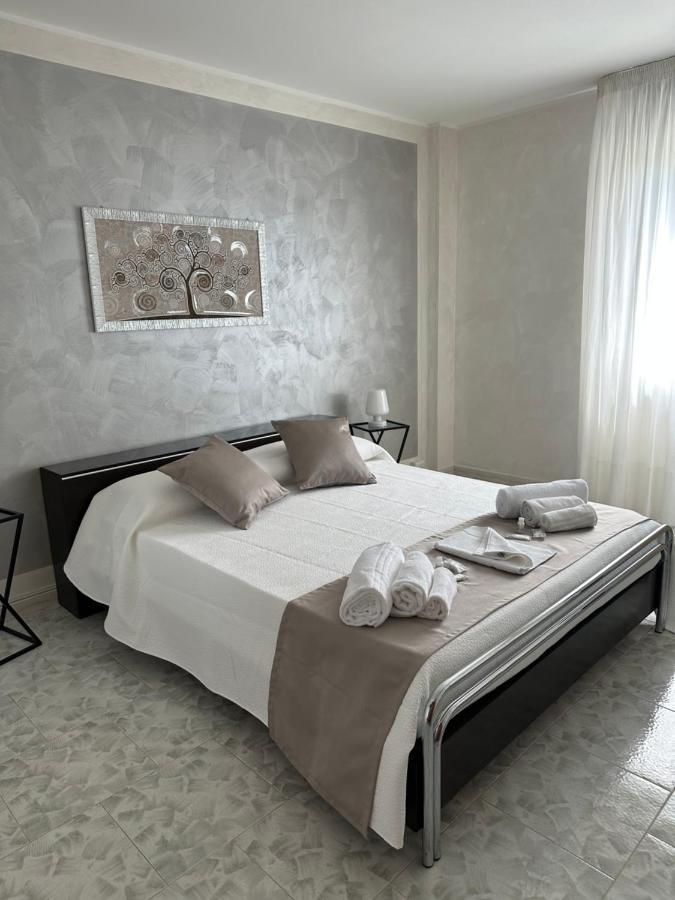Palese Apartment Bari Eksteriør bilde