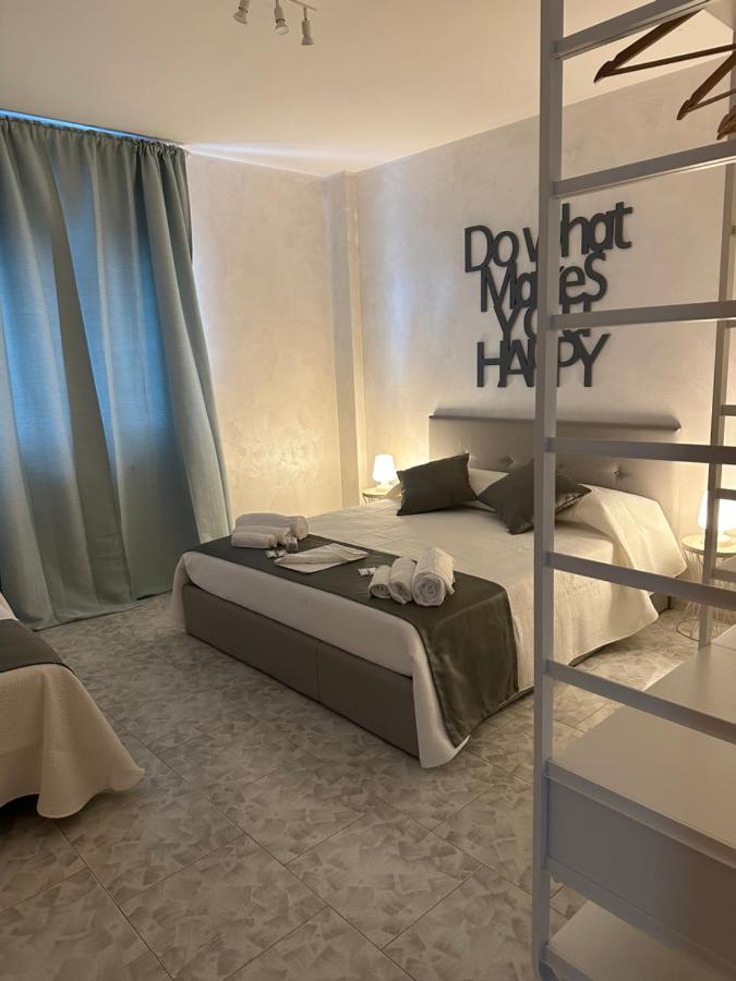 Palese Apartment Bari Eksteriør bilde