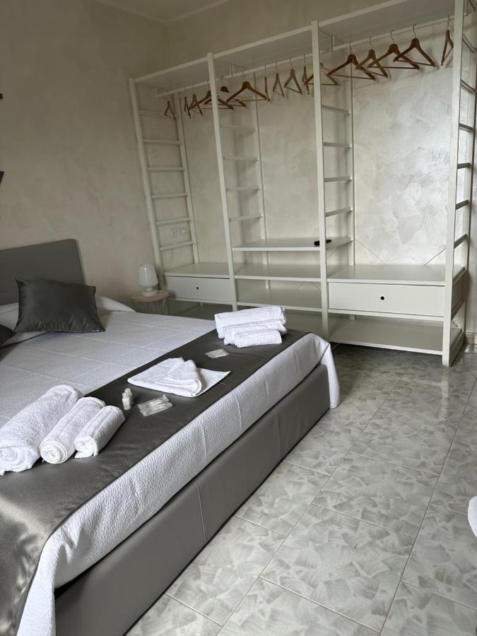 Palese Apartment Bari Eksteriør bilde