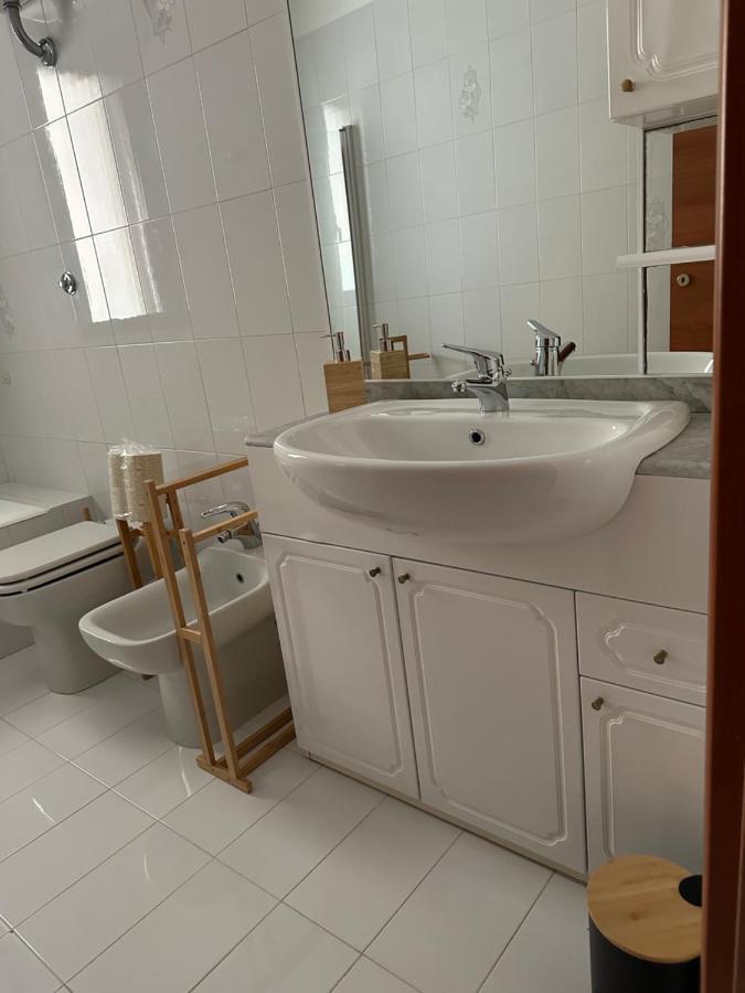 Palese Apartment Bari Eksteriør bilde