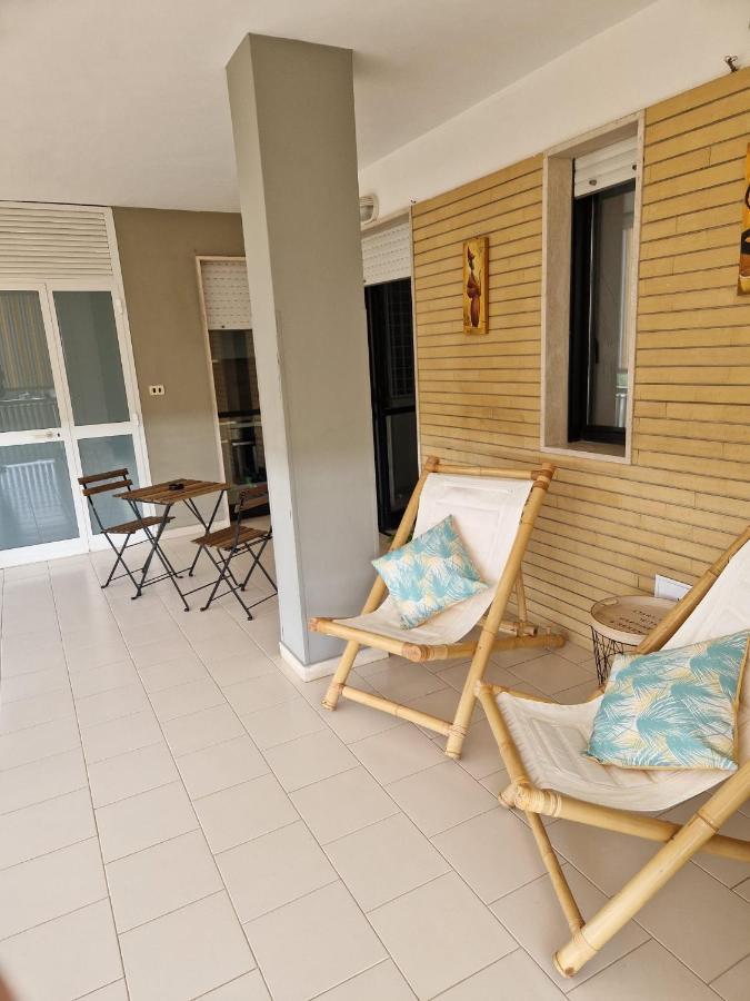 Palese Apartment Bari Eksteriør bilde