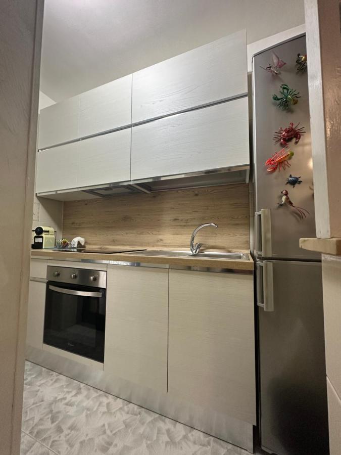 Palese Apartment Bari Eksteriør bilde