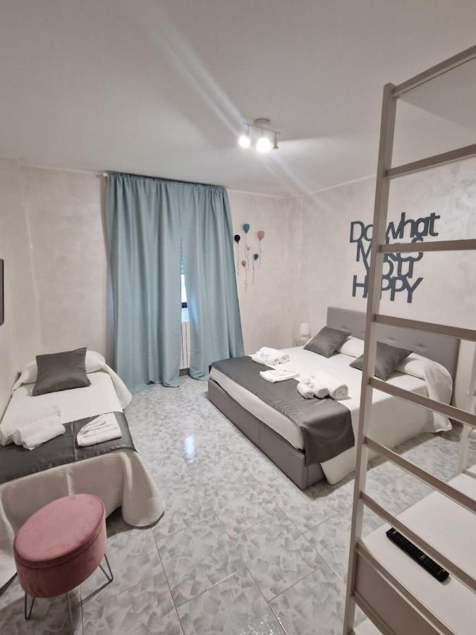 Palese Apartment Bari Eksteriør bilde