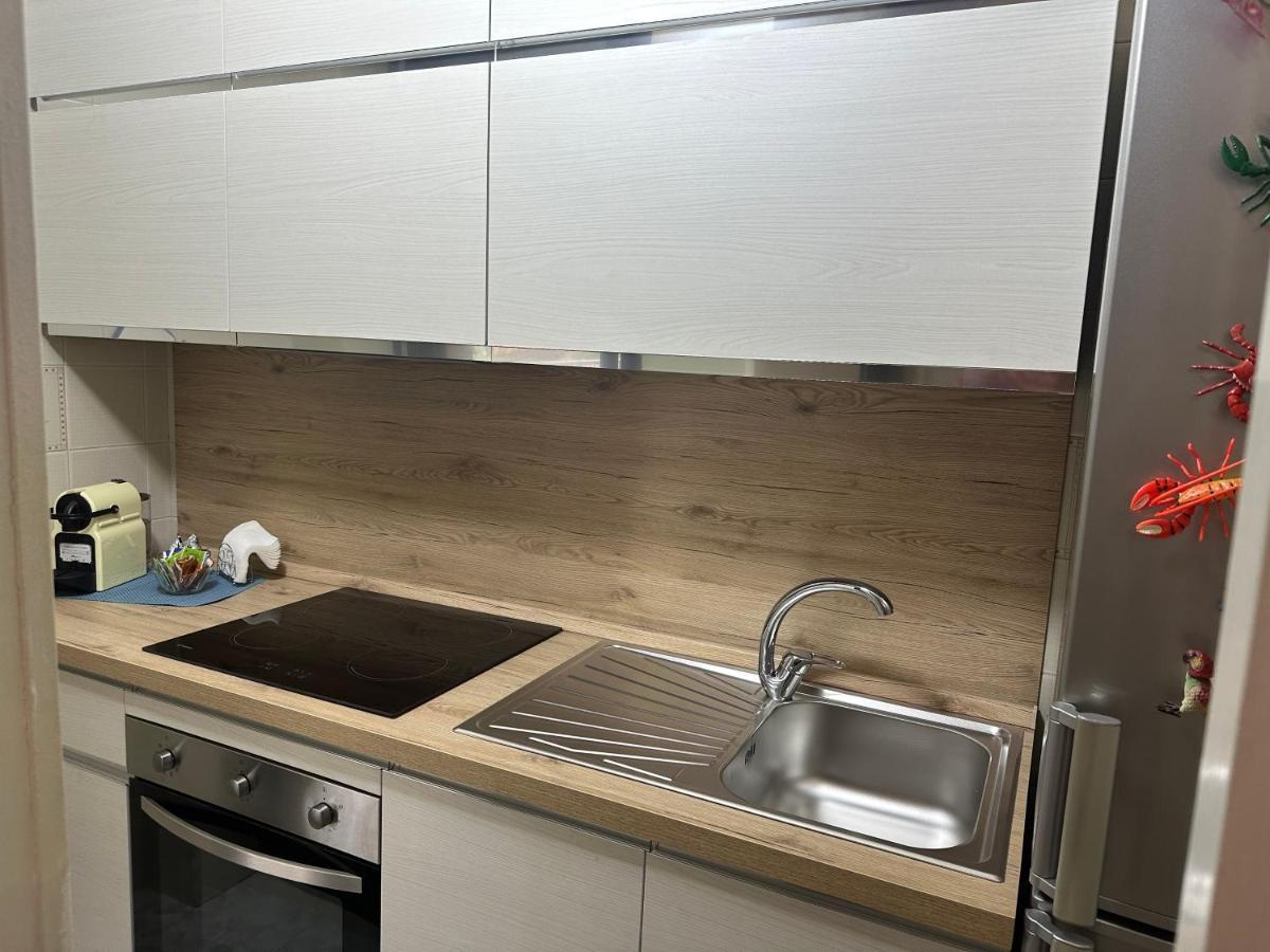 Palese Apartment Bari Eksteriør bilde