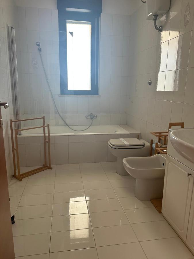 Palese Apartment Bari Eksteriør bilde