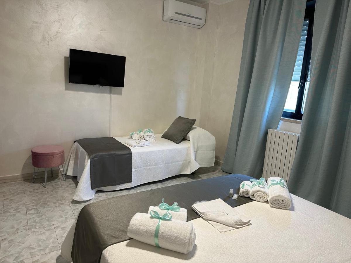 Palese Apartment Bari Eksteriør bilde