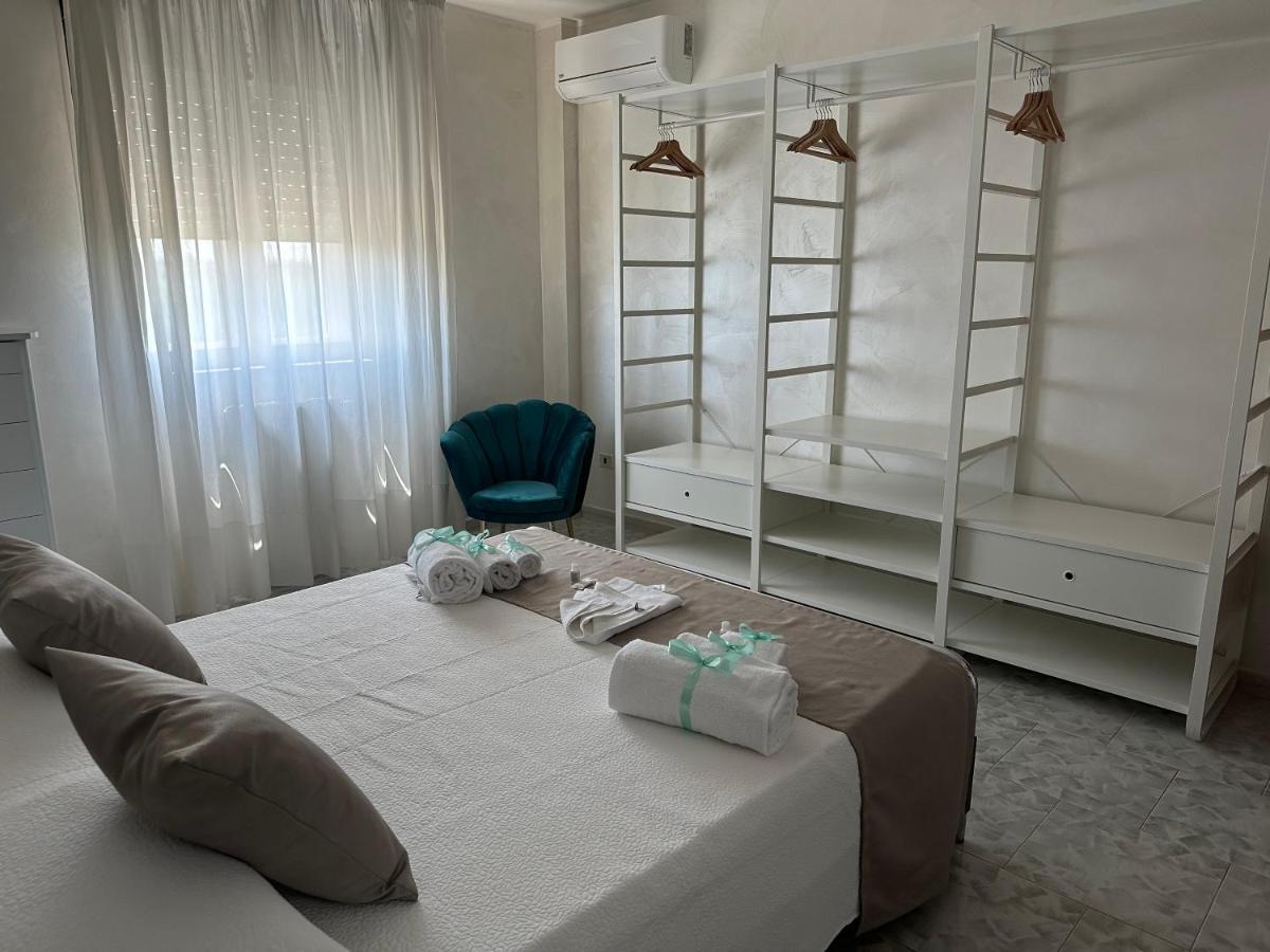 Palese Apartment Bari Eksteriør bilde