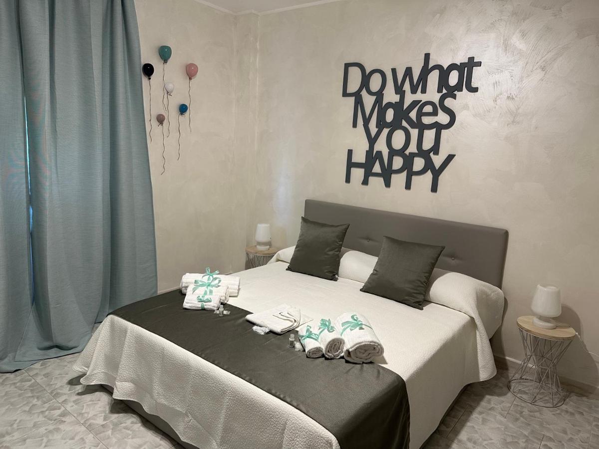 Palese Apartment Bari Eksteriør bilde
