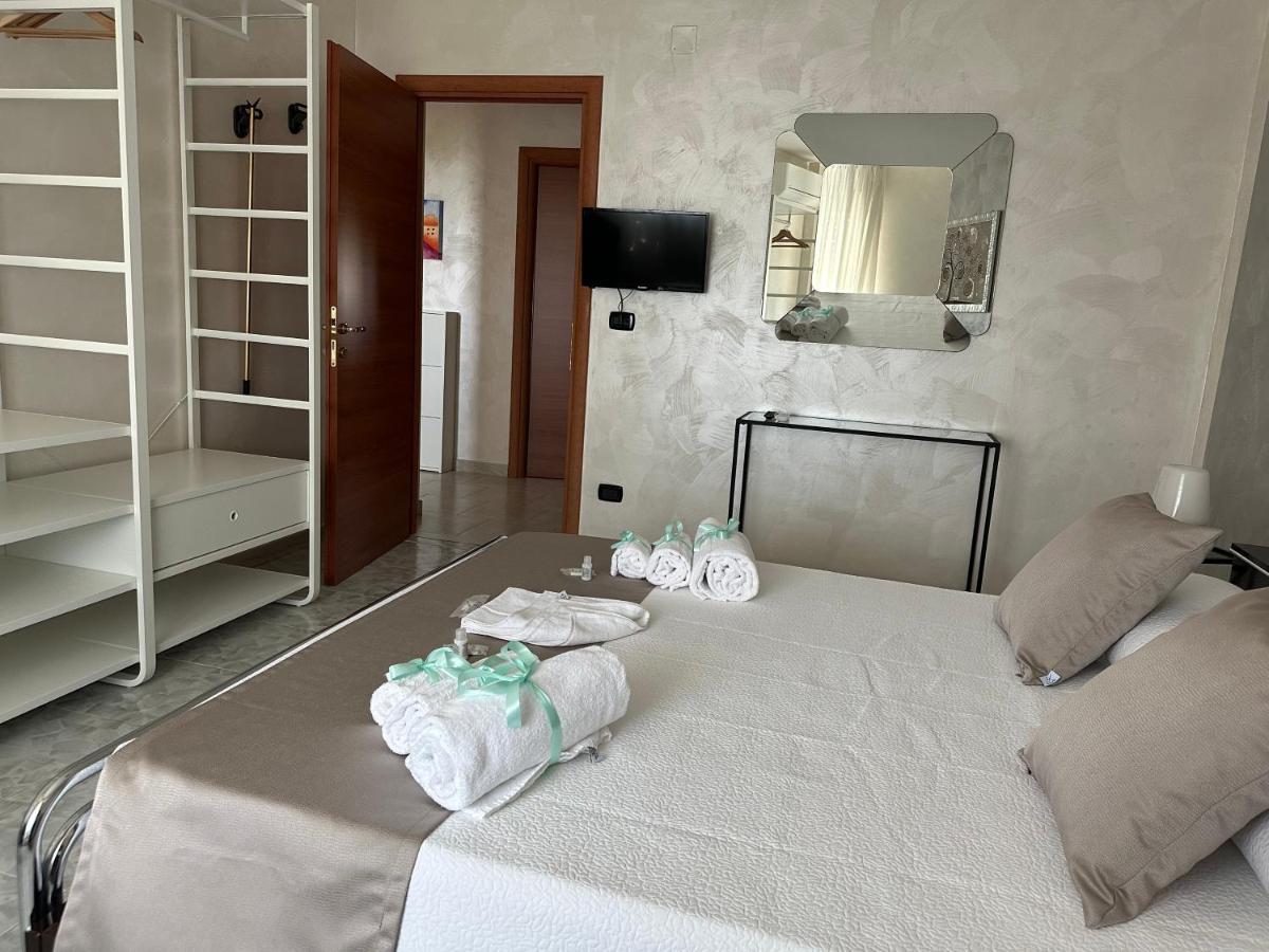 Palese Apartment Bari Eksteriør bilde