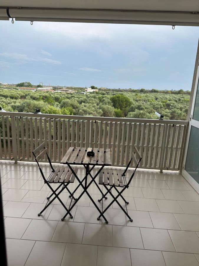 Palese Apartment Bari Eksteriør bilde
