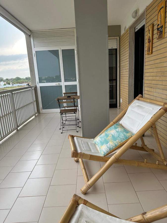 Palese Apartment Bari Eksteriør bilde