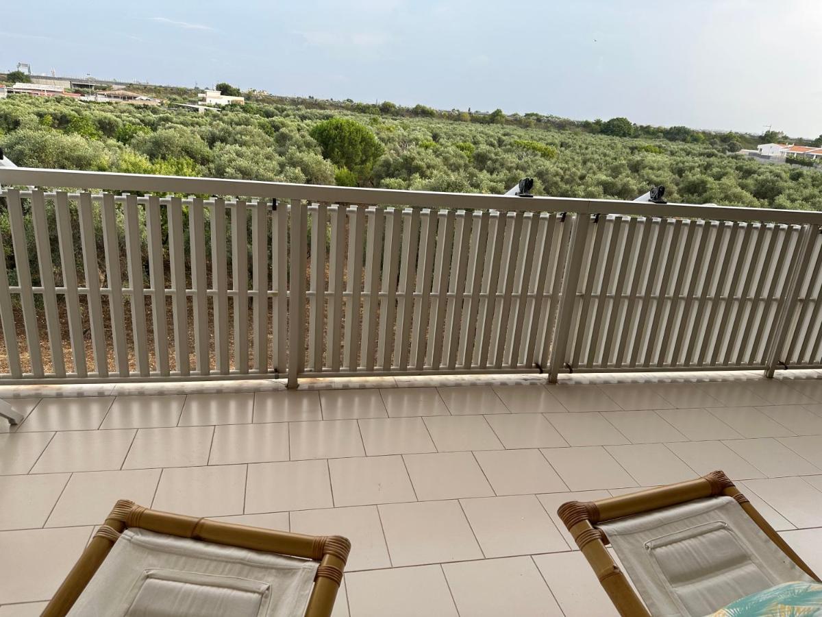 Palese Apartment Bari Eksteriør bilde