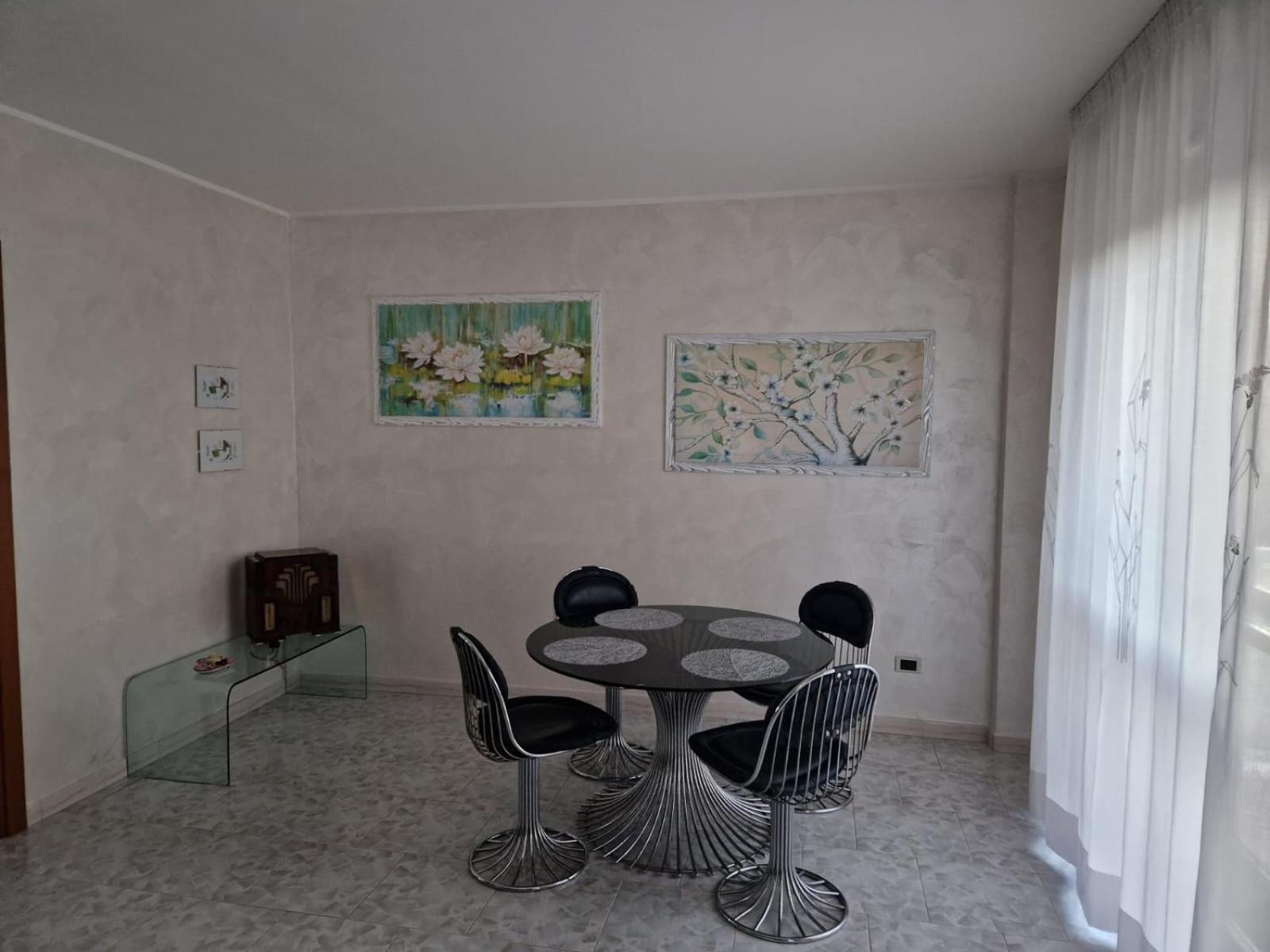 Palese Apartment Bari Eksteriør bilde