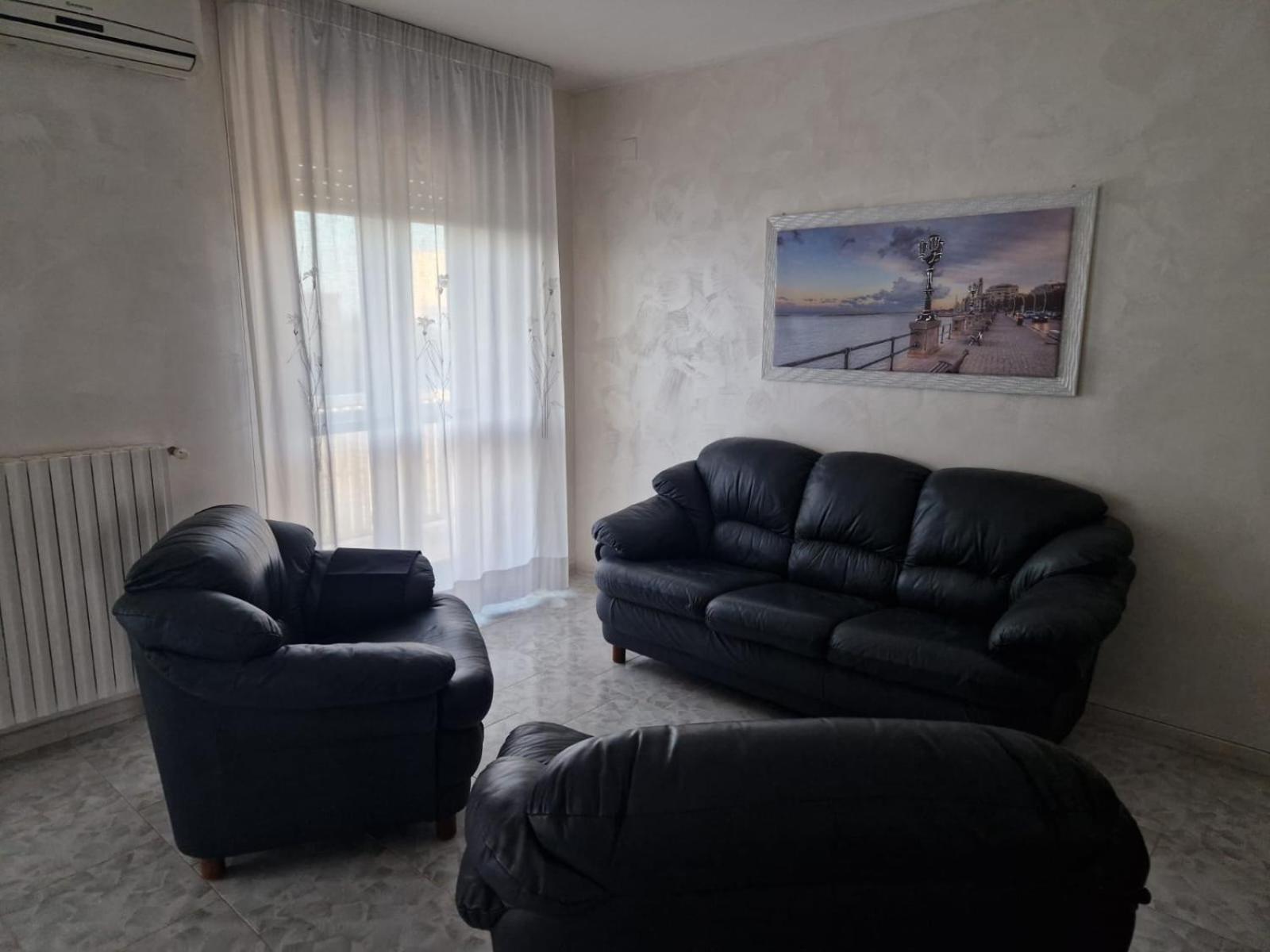 Palese Apartment Bari Eksteriør bilde