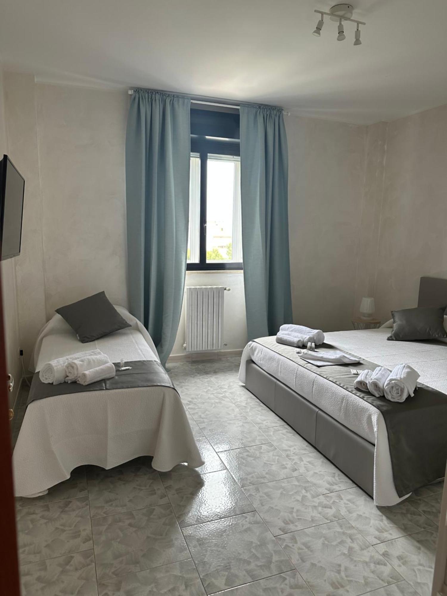 Palese Apartment Bari Eksteriør bilde