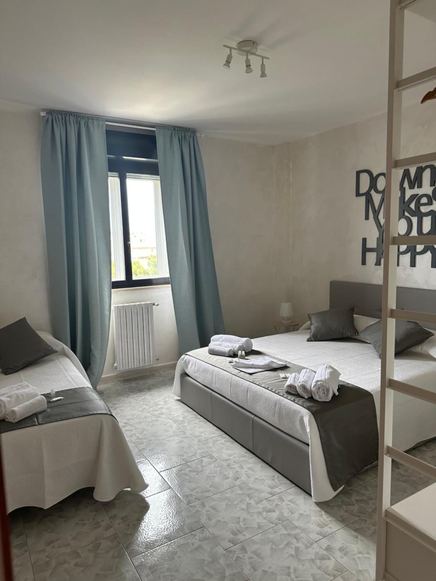 Palese Apartment Bari Eksteriør bilde