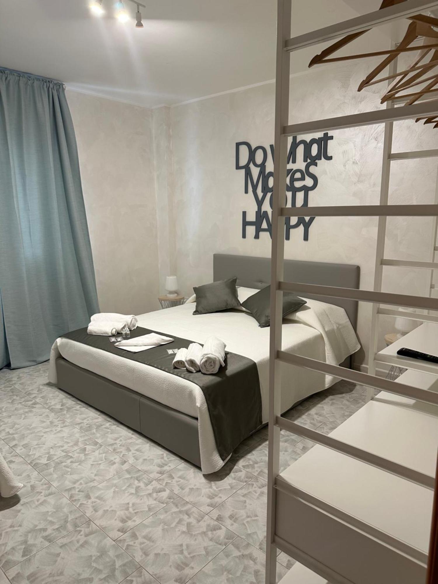 Palese Apartment Bari Eksteriør bilde