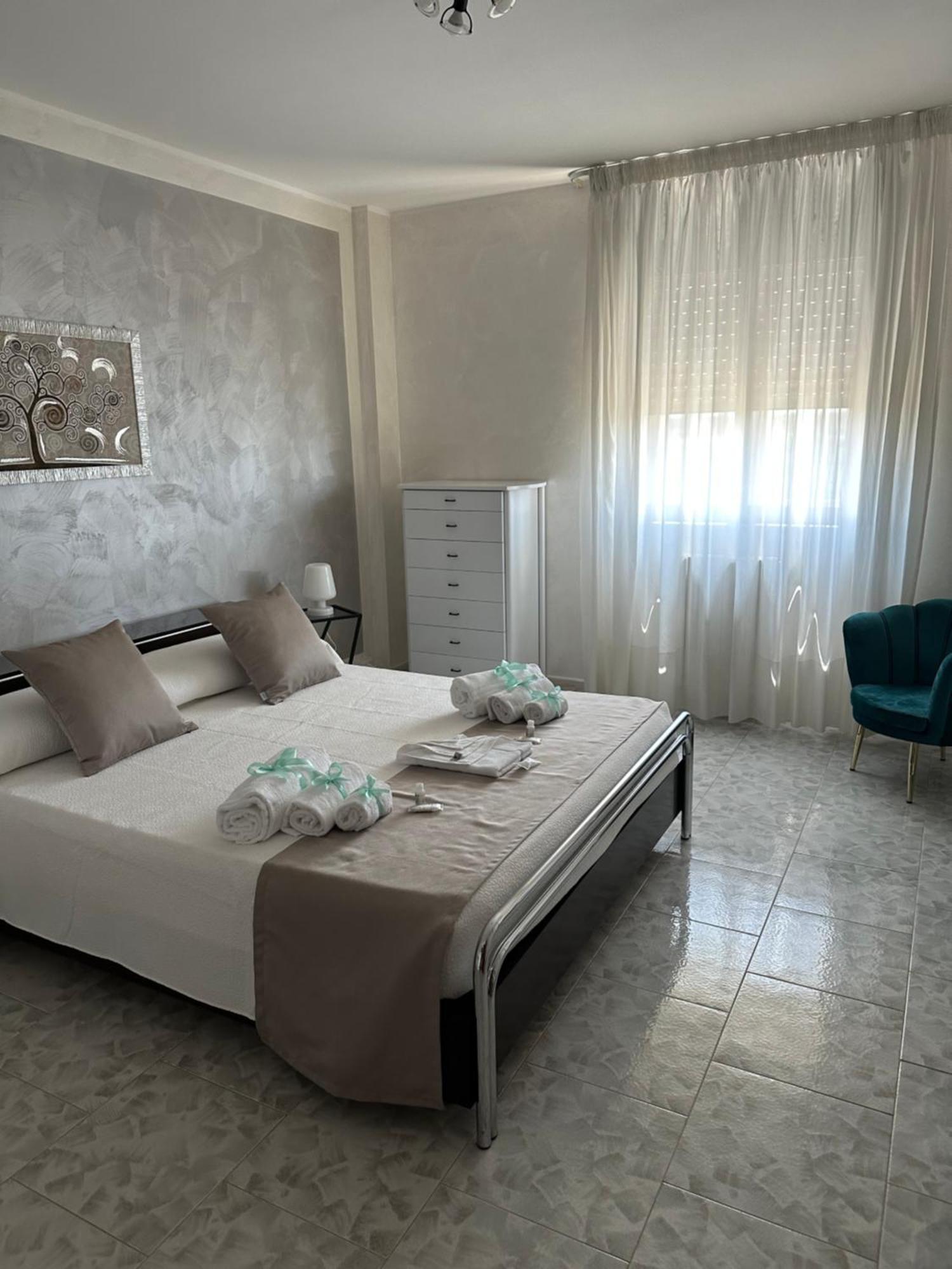 Palese Apartment Bari Eksteriør bilde