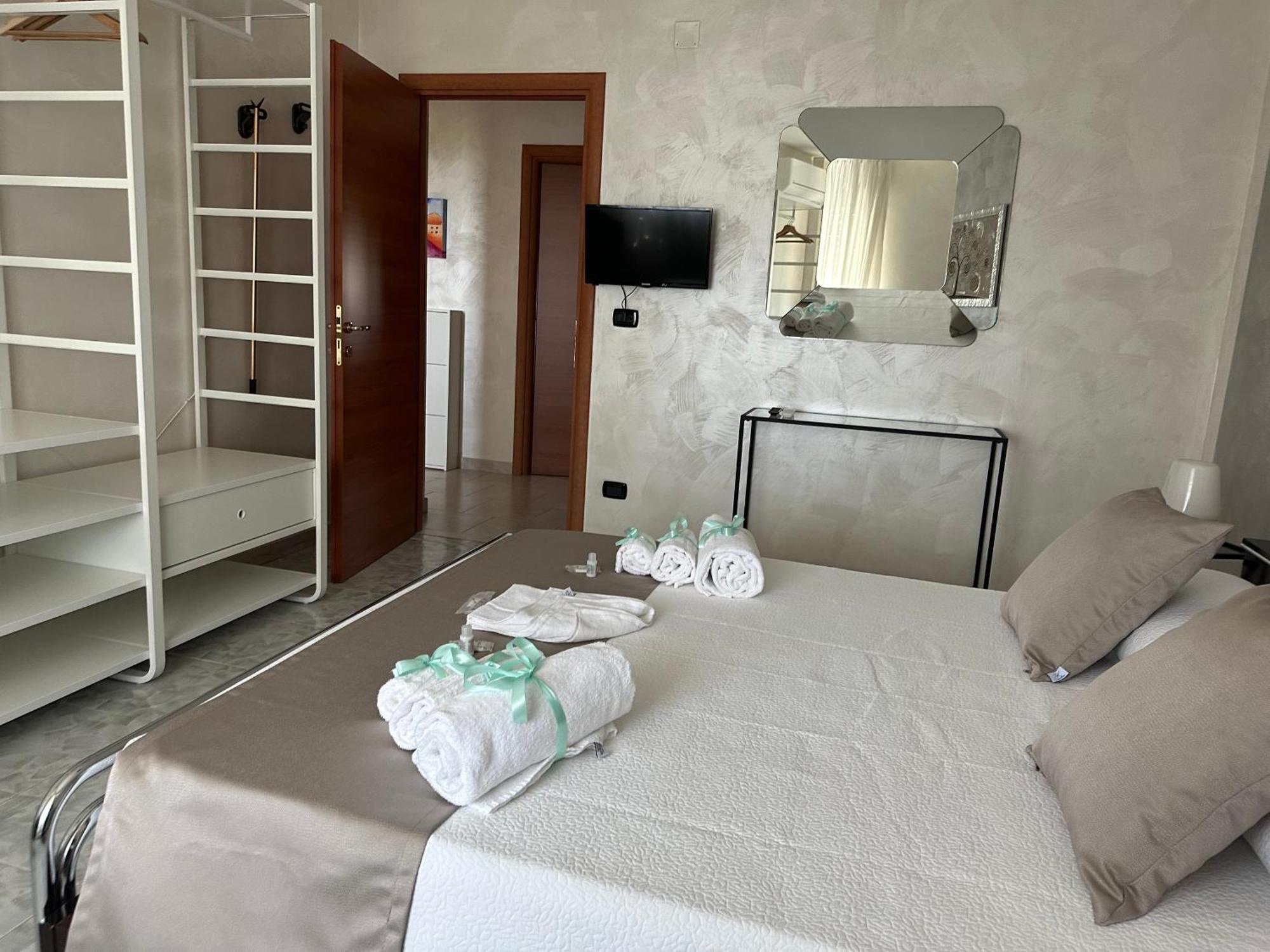 Palese Apartment Bari Eksteriør bilde